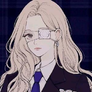 深海不蓝
