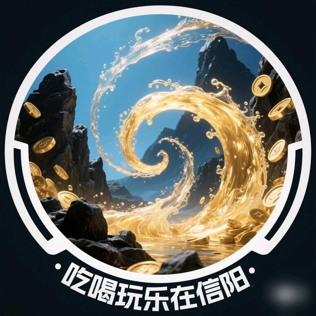 吃喝玩乐在信阳