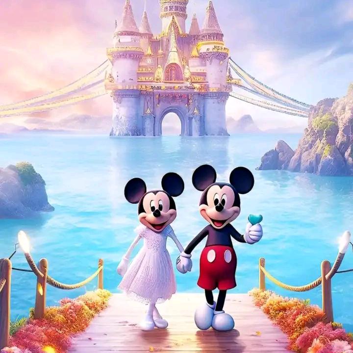 米米奇妙妙屋🖤