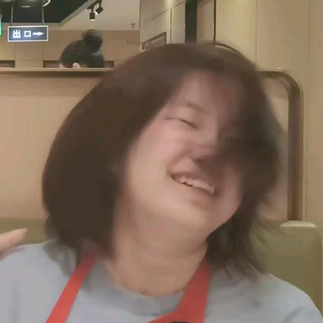 小呐子头像