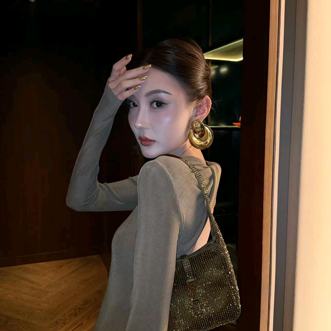 予诺朋友圈（穿搭版）