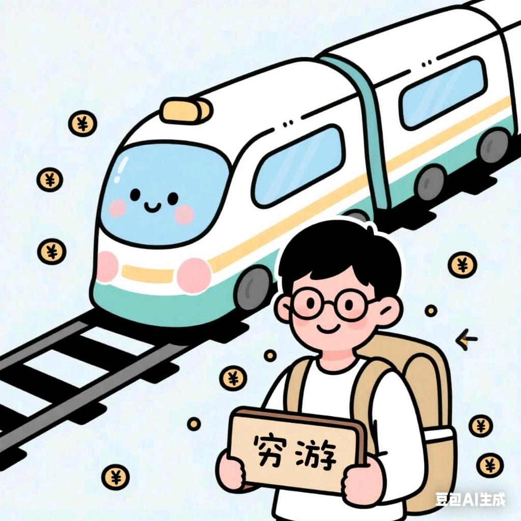 - 穷游不心疼