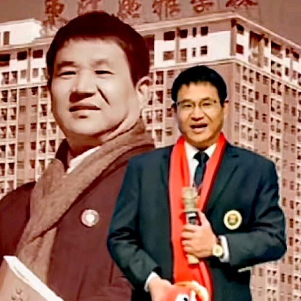 东江博雅-GNKE