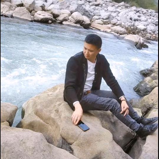 教练，川洋哥