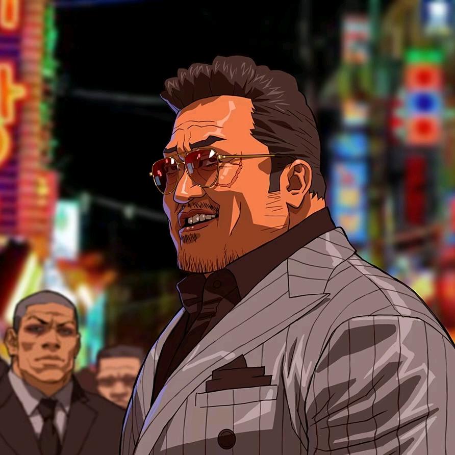 包包大人（博尔齐吉特）