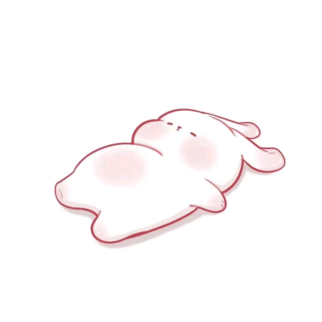 睡个好觉💤