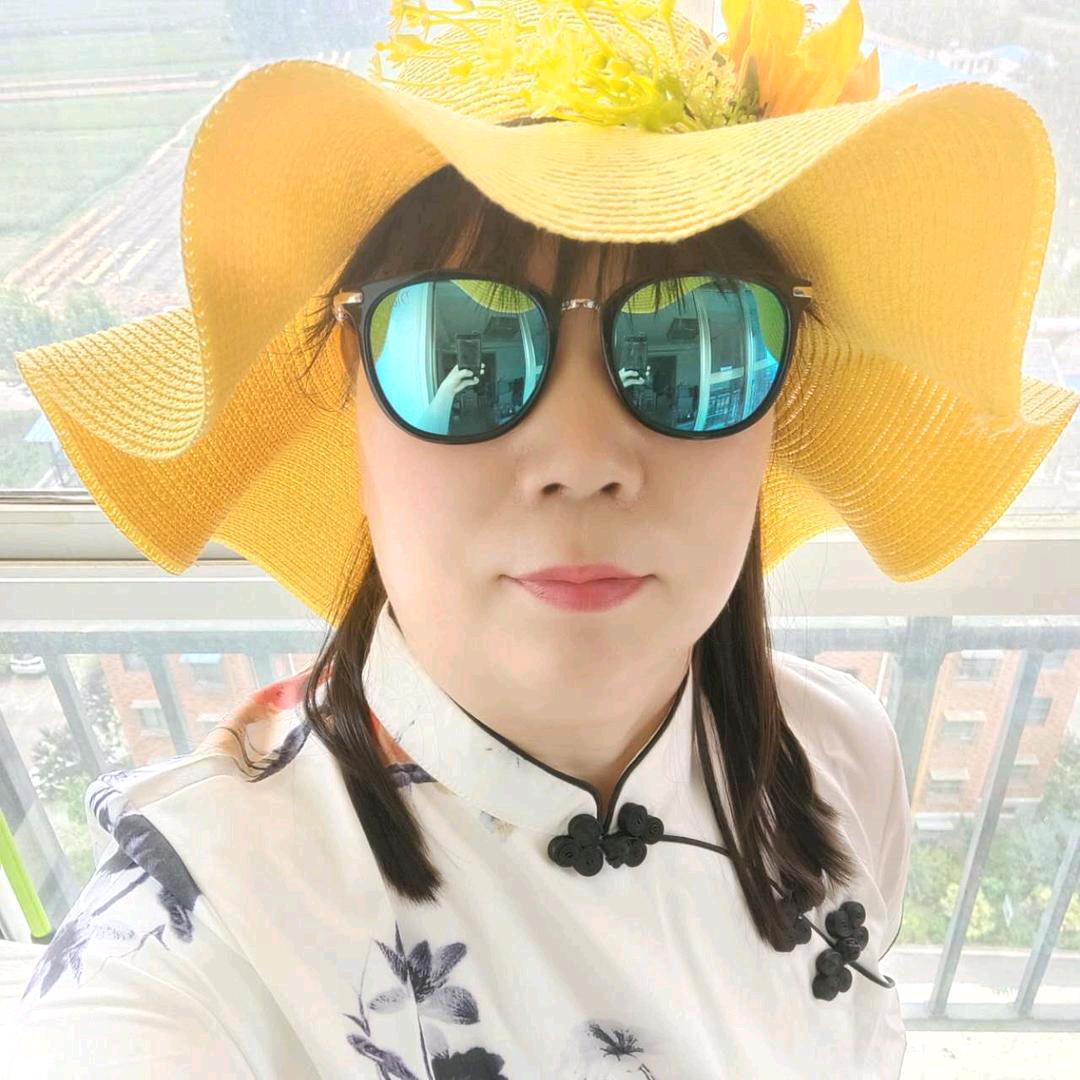 梅梅好物分享
