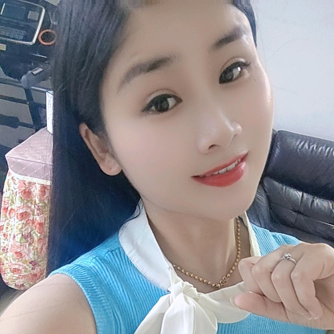 陈姑娘