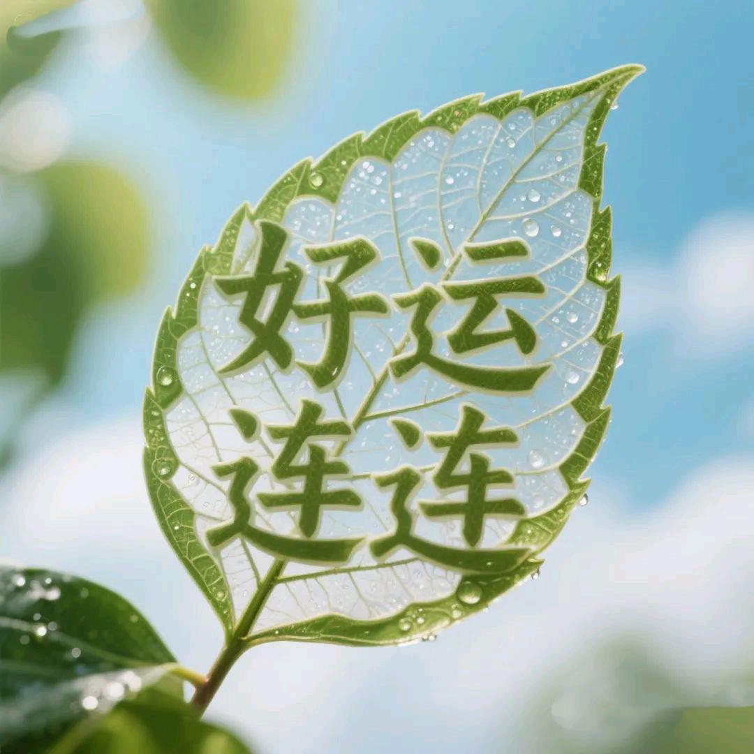一路飘香