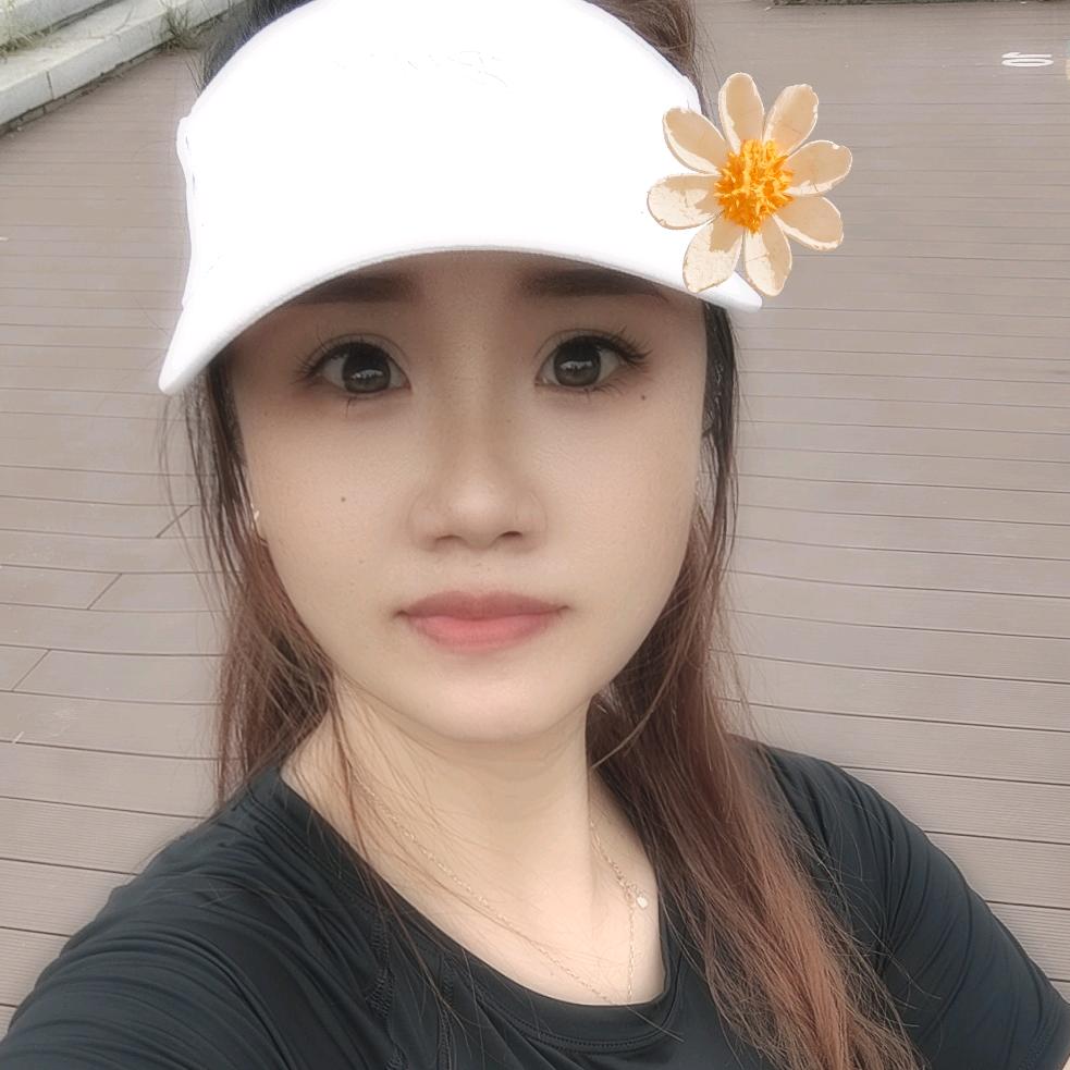 时来运转～小月月