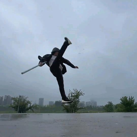 飞天侠