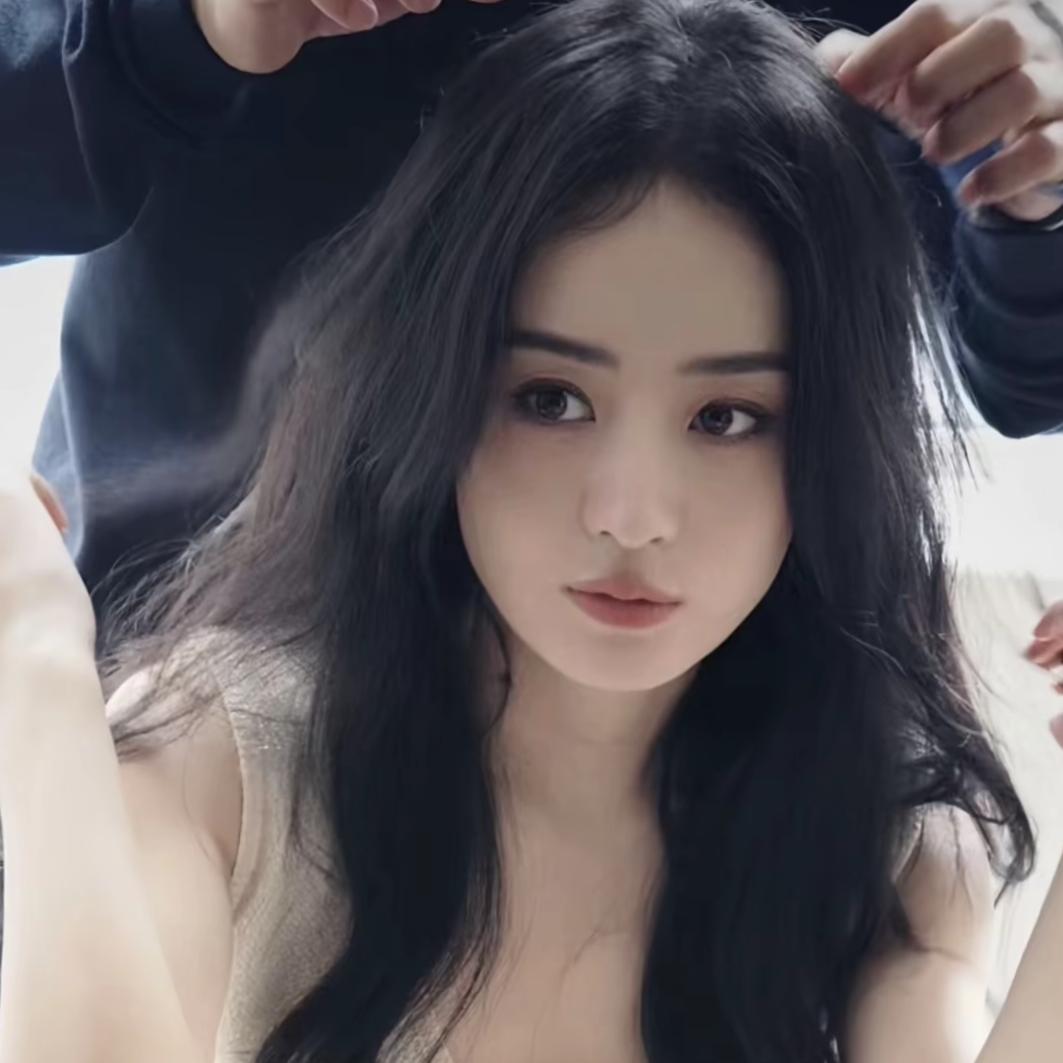 布颖螺猪(见过恩恩公主肖宇梁版)