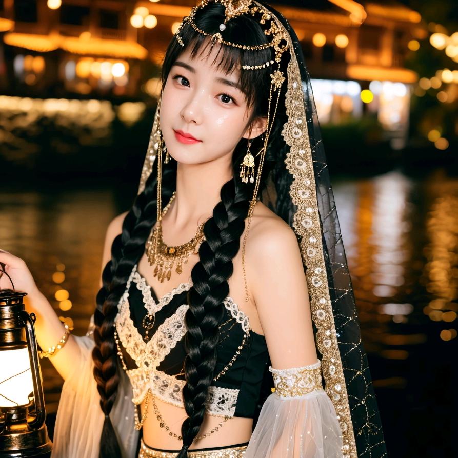 牛奶糖不甜！🍁