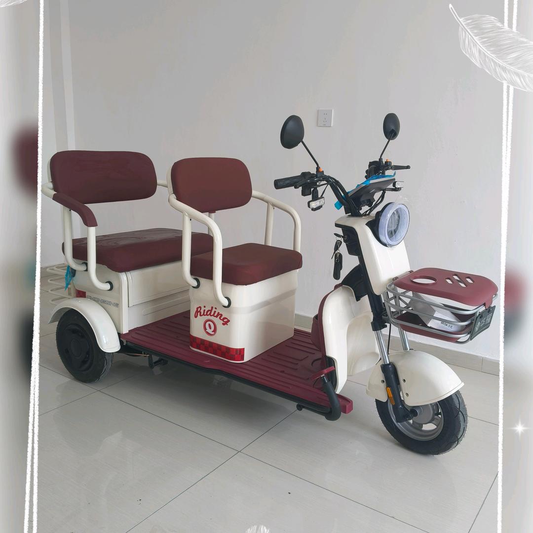 天津顺程电动车有限公司