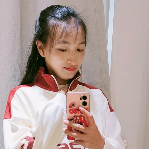 兰兰很努力