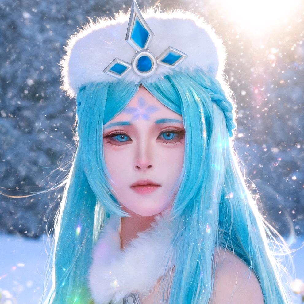 祐澜(见过en版🔥)