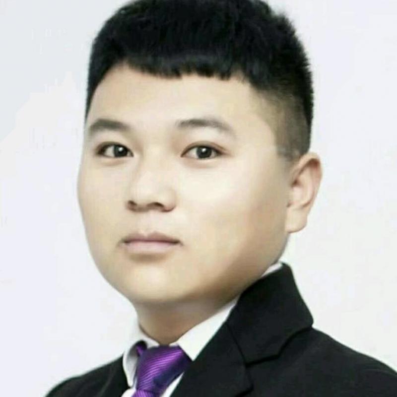 Mark小馬哥📷摄影爱好者