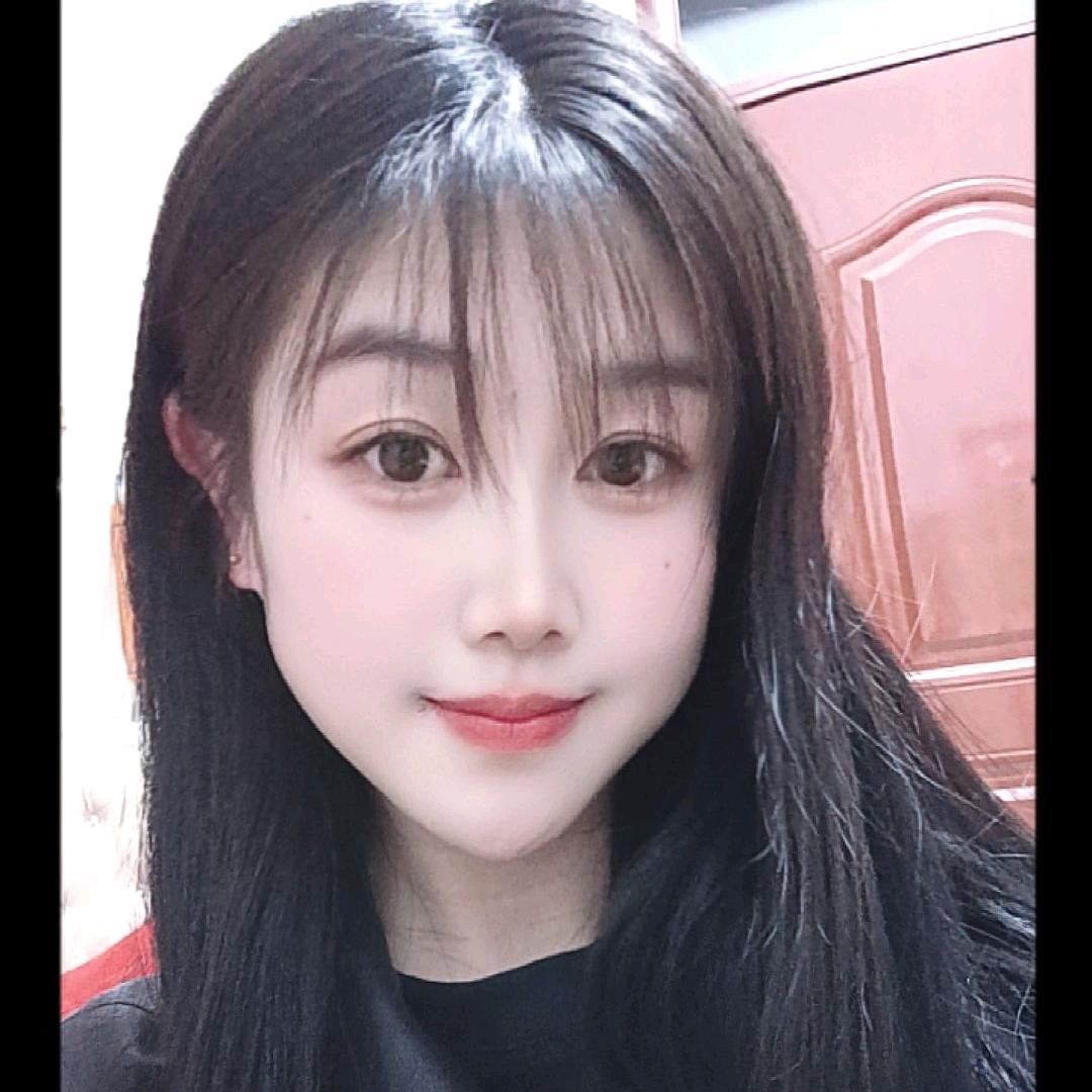 喜气洋杨❤️