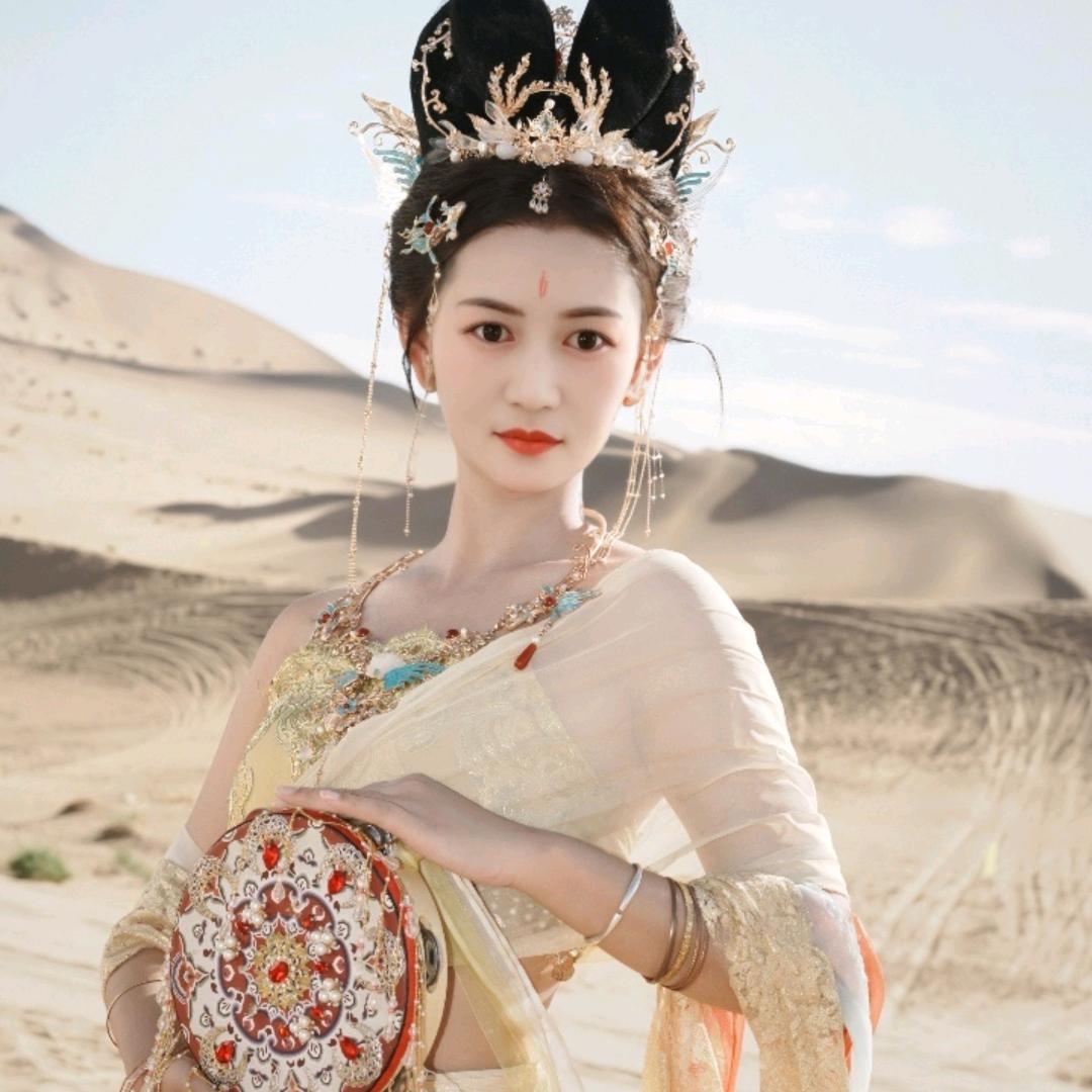 时光静好，与君到老