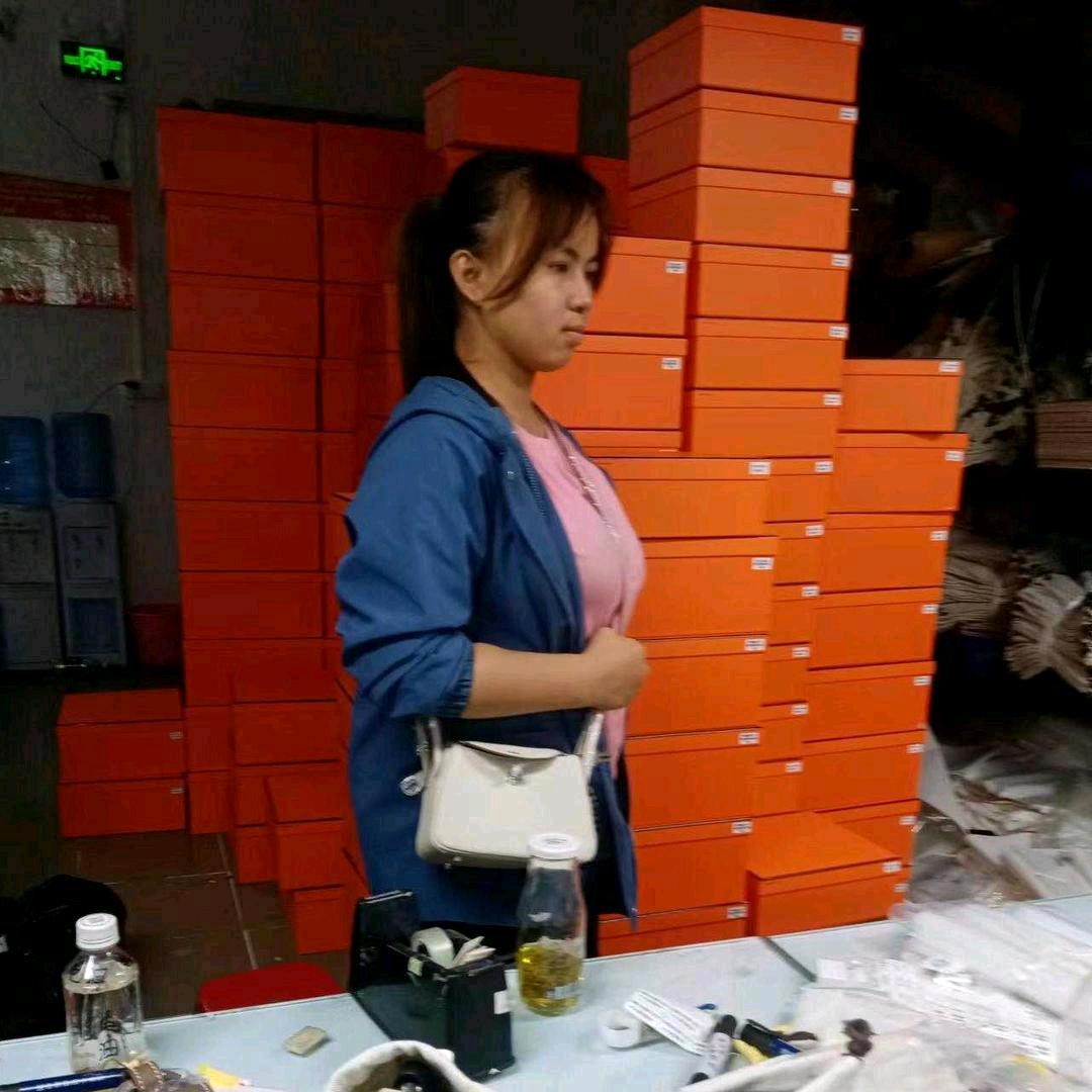 善良的女孩