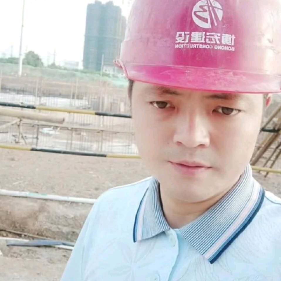 架子工承包申开全