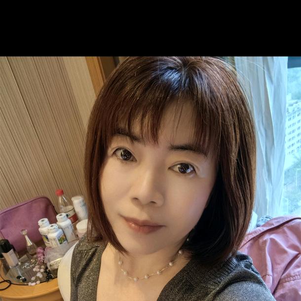 小乔姐姐❤