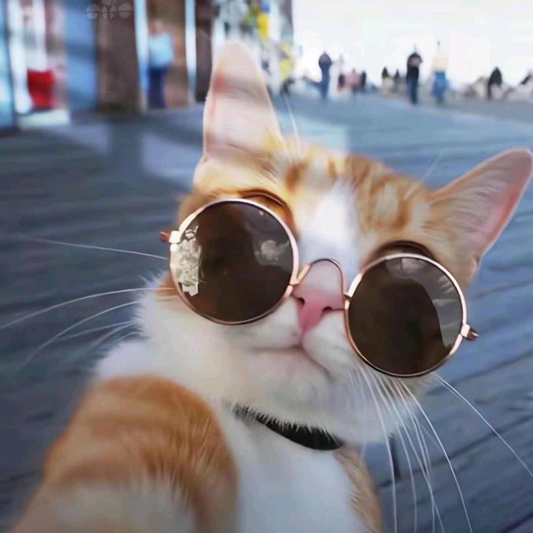 斌哥的快乐日常