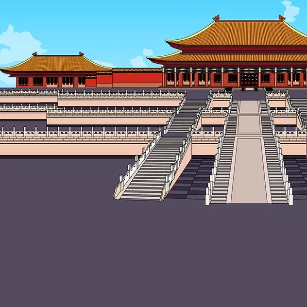 咕呱动画