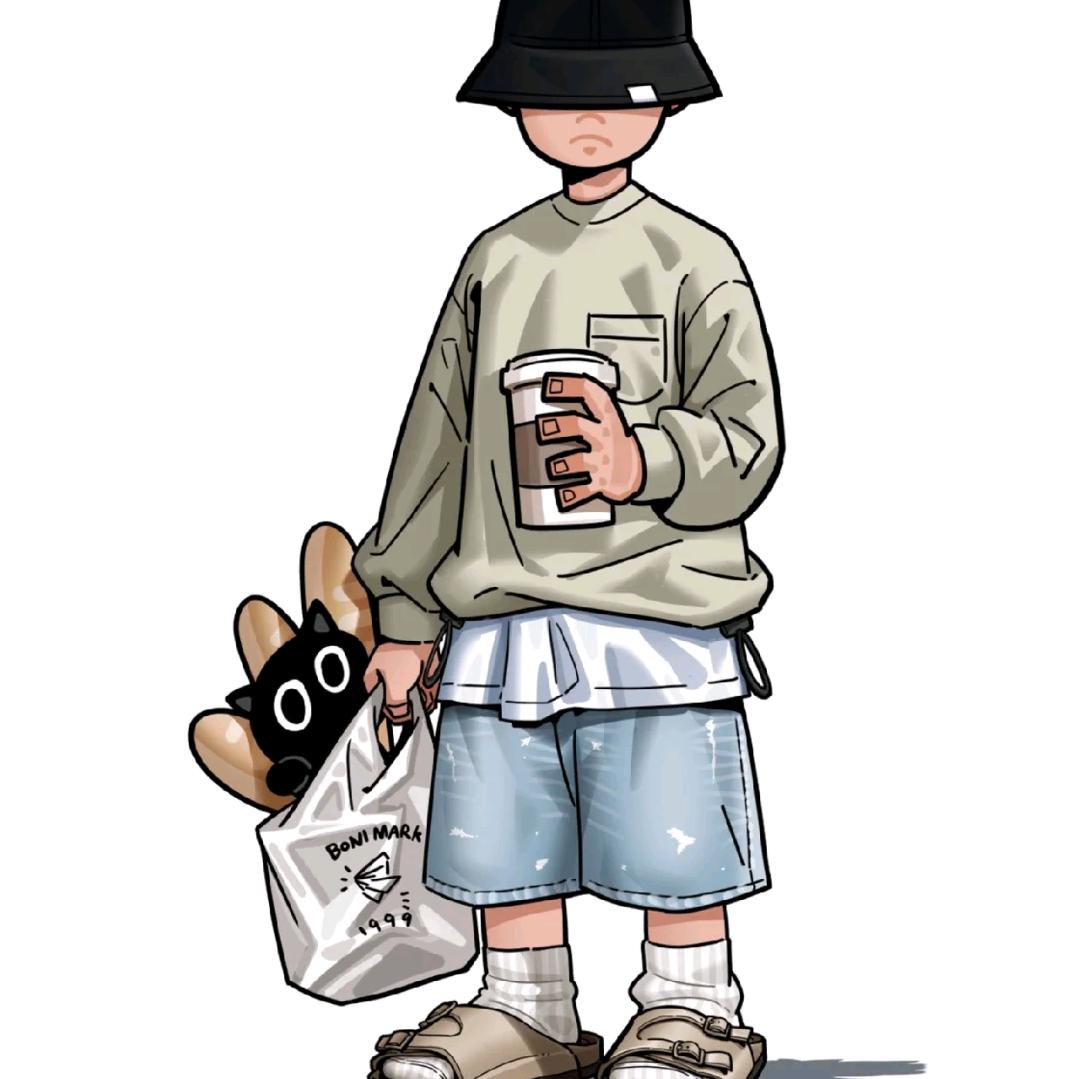 品牌男装--衣冠勤兽