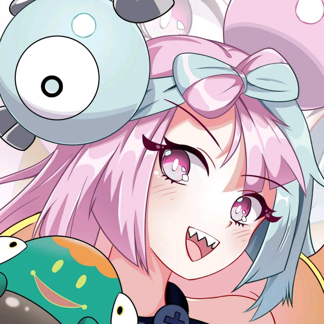 冰雪琉璃樱花泪