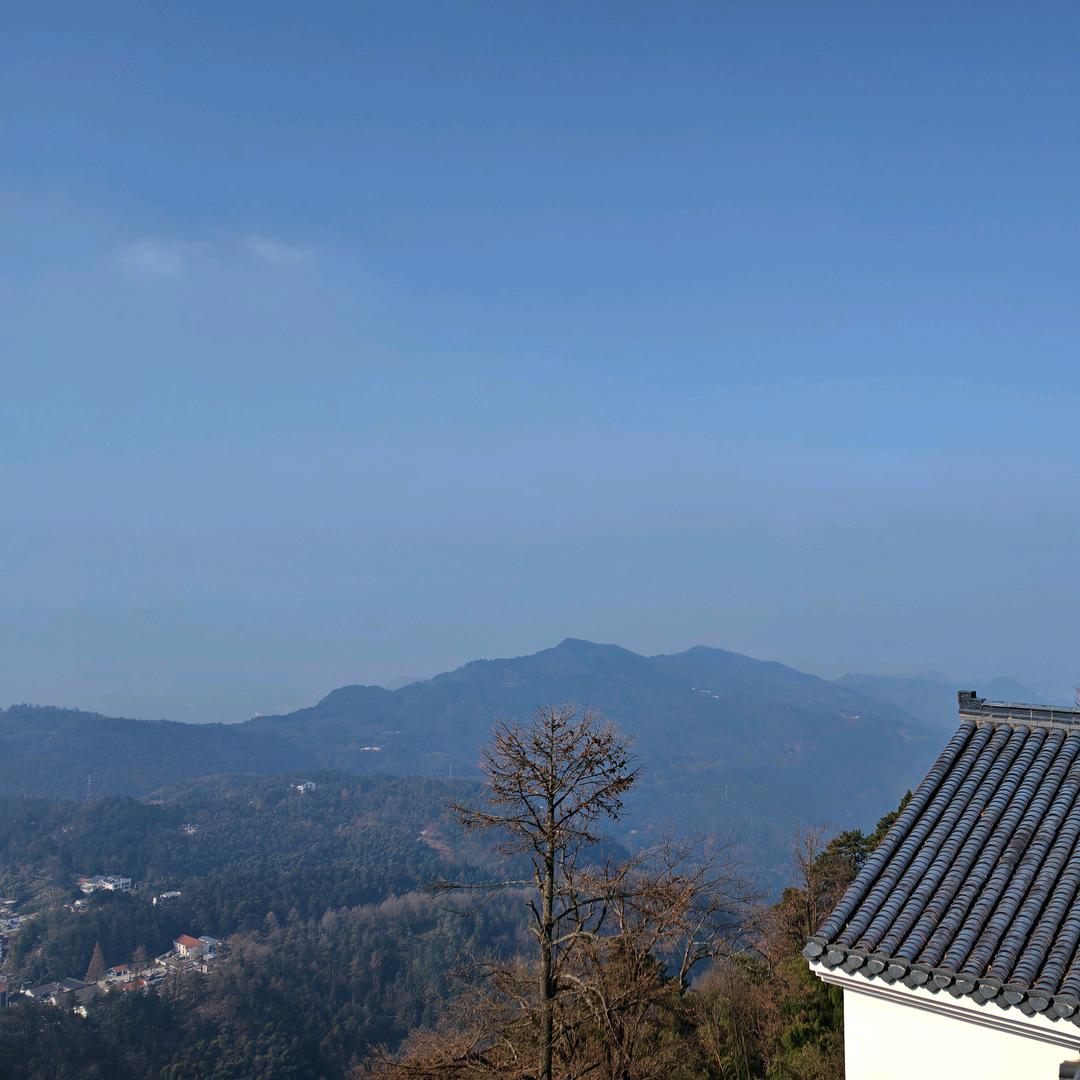 黄里山庄