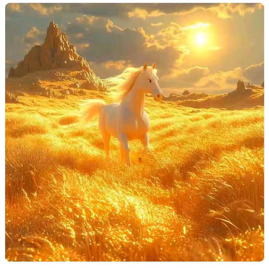 厚德载物，福泽万代