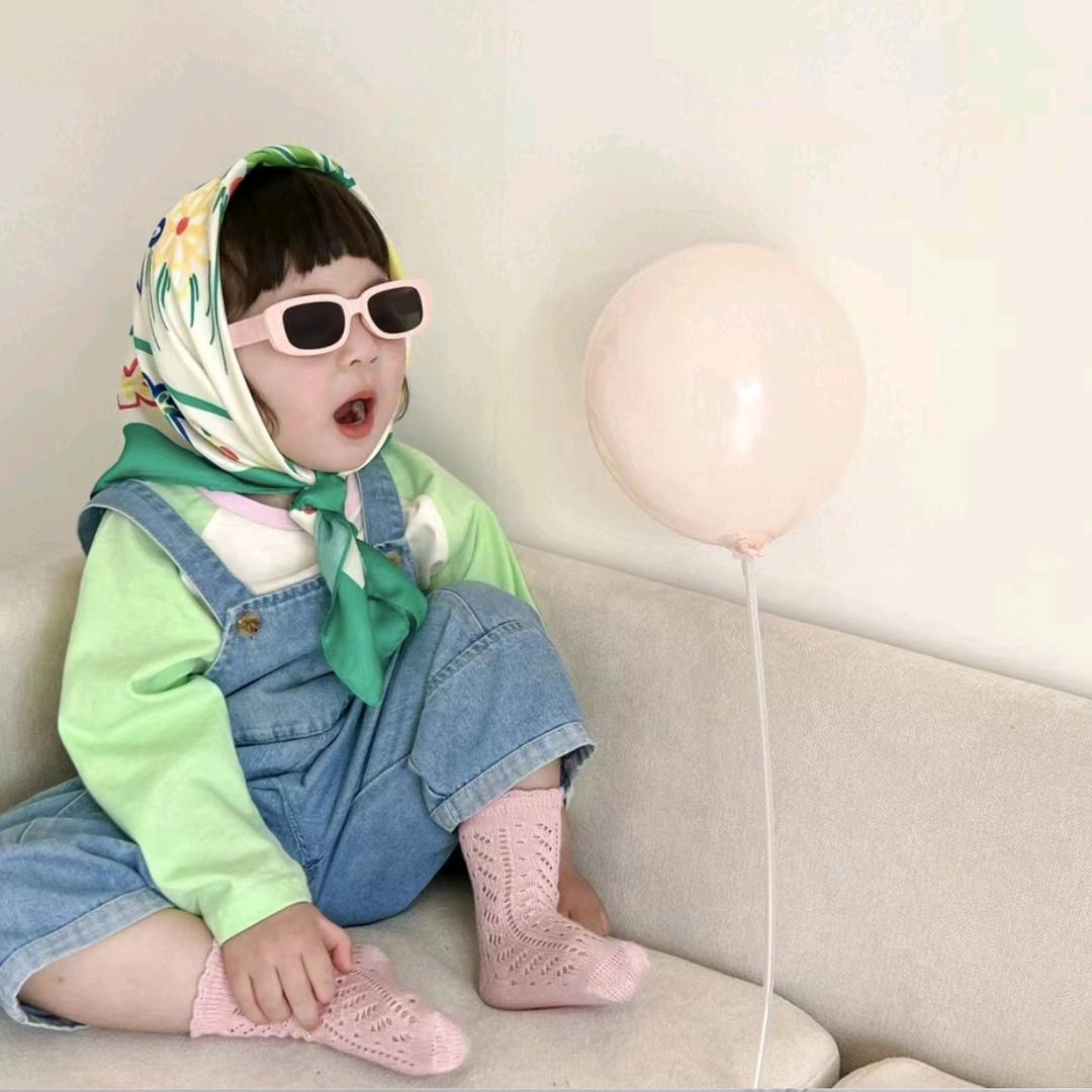 习惯就好《农村娃》