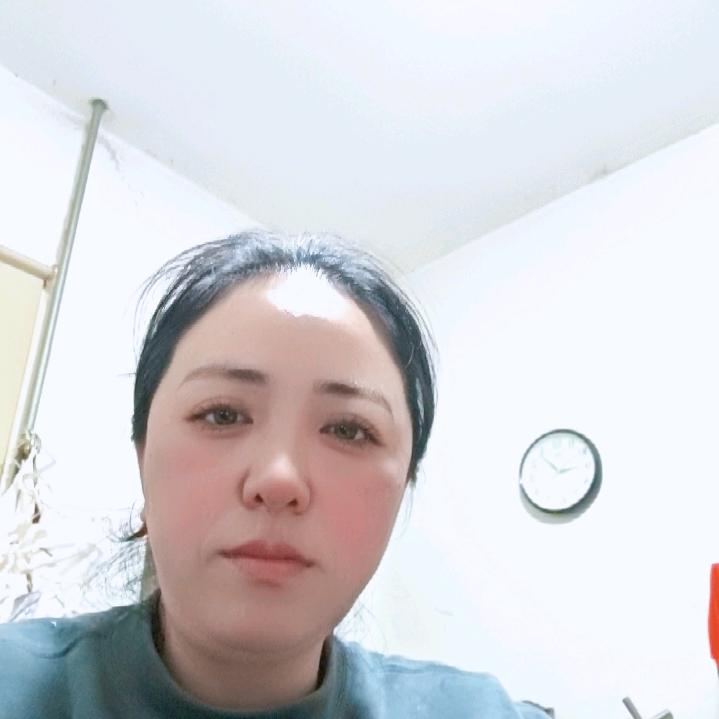 一路小跑张玲