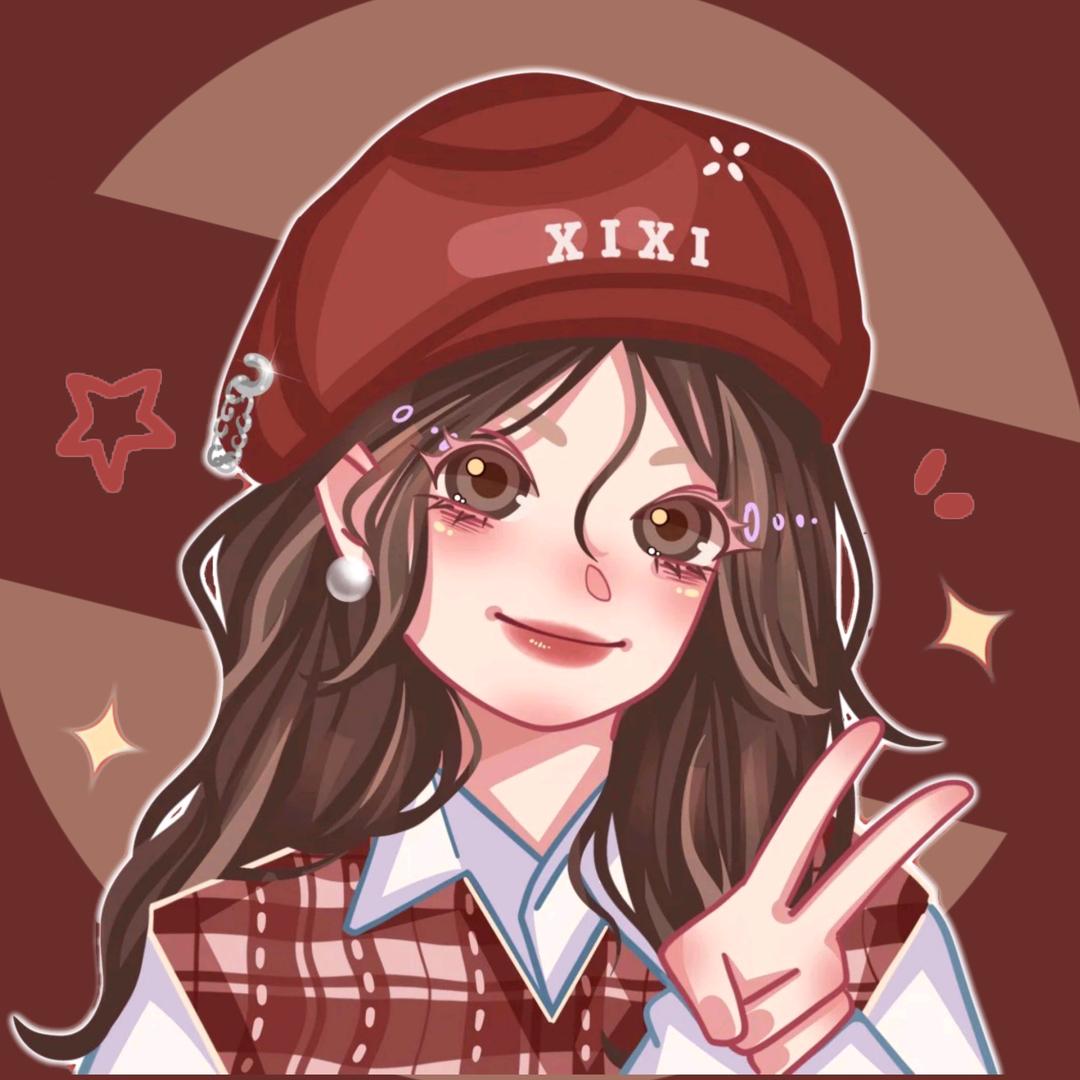 吃瓜少女勇闯语音厅✨（求关注版~）