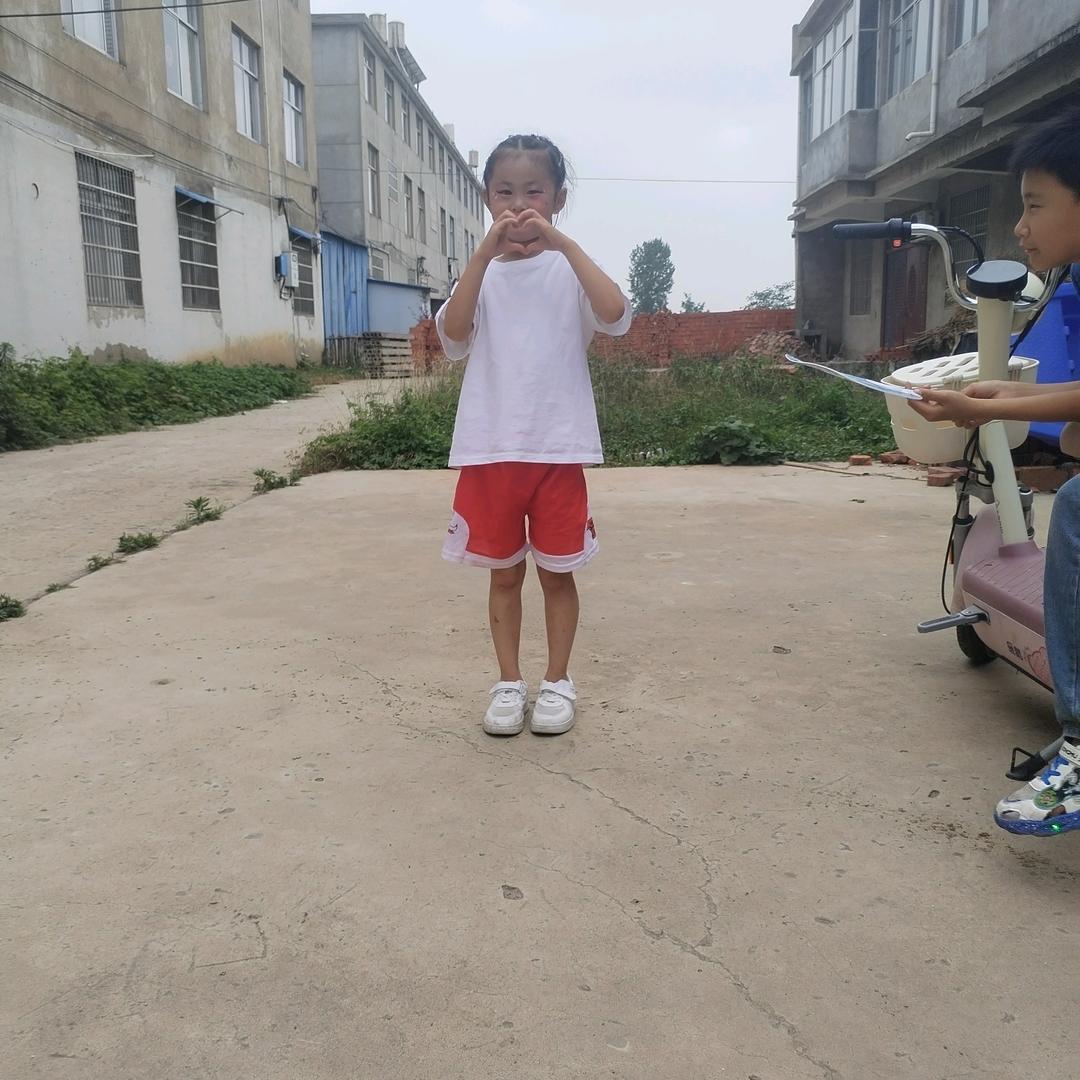 静静记录生活