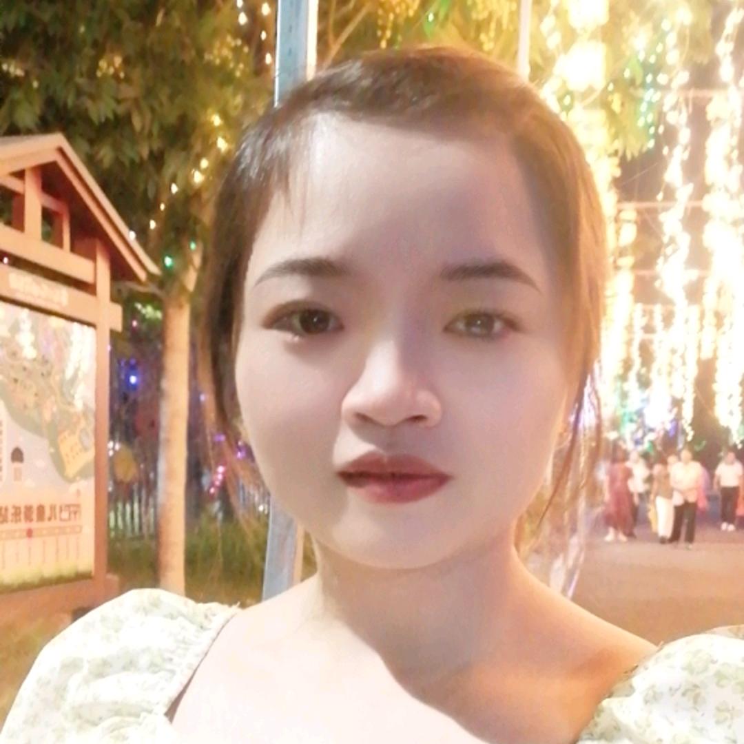 爱笑的刘姑娘