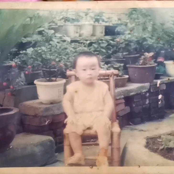 三重刘德华