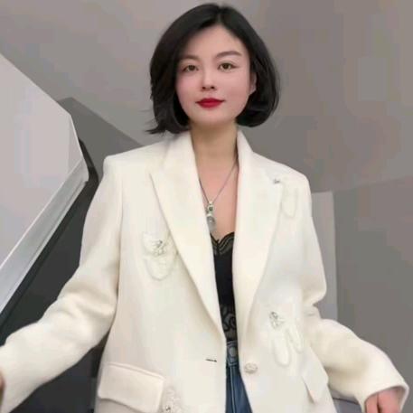 老谭私服（轻奢穿搭）