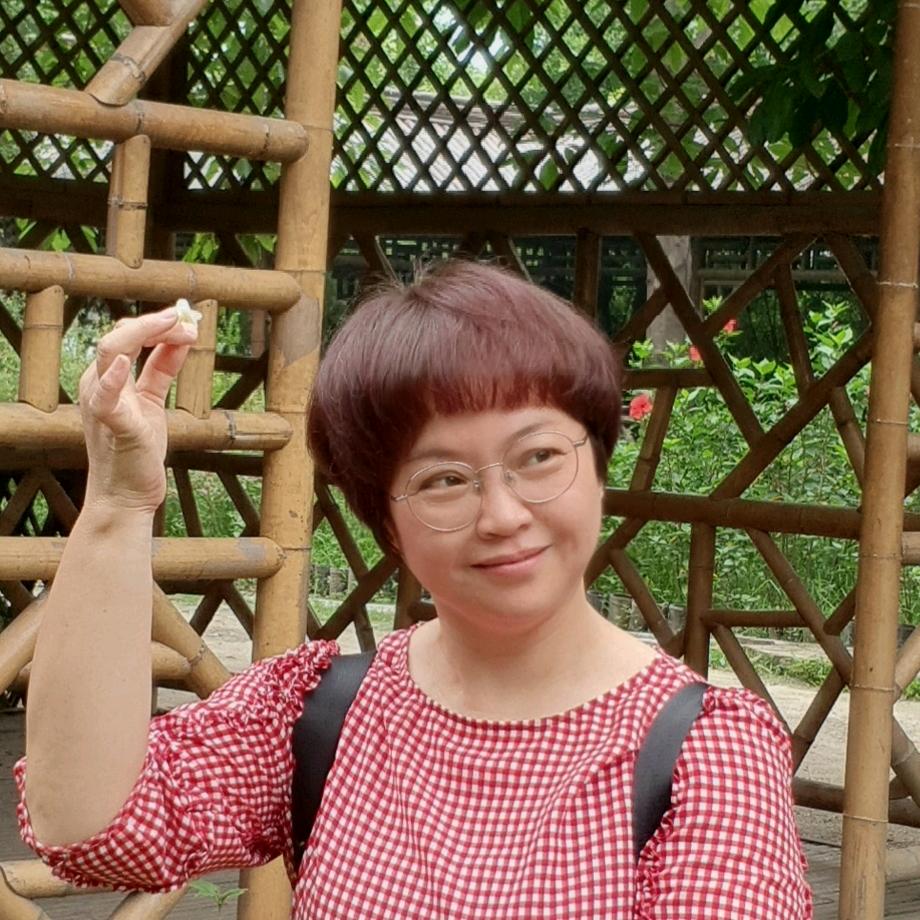 梨园正声乐坊郑爱娥