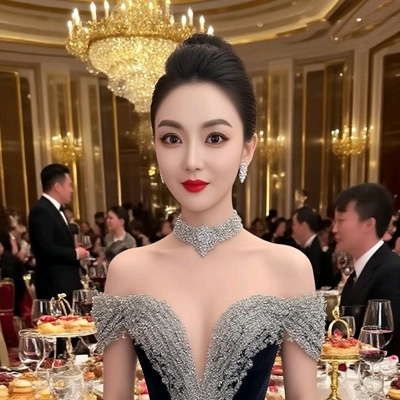 合阳惊鸿舞蹈创始人成洁