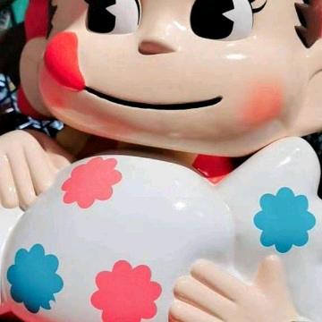 小哥加菲猫