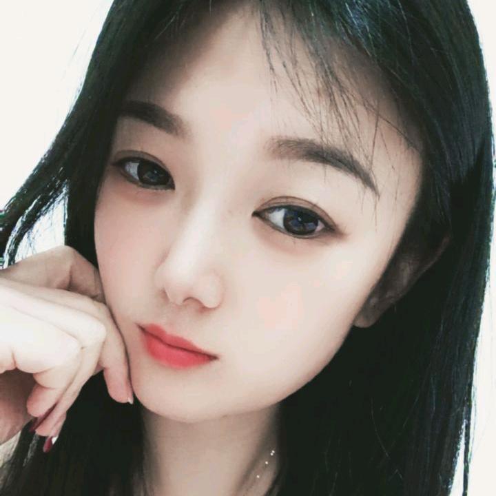 萌了个兔🐰