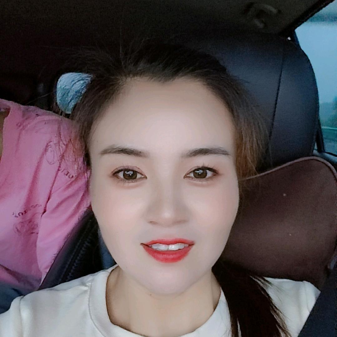 快乐小芳🌹