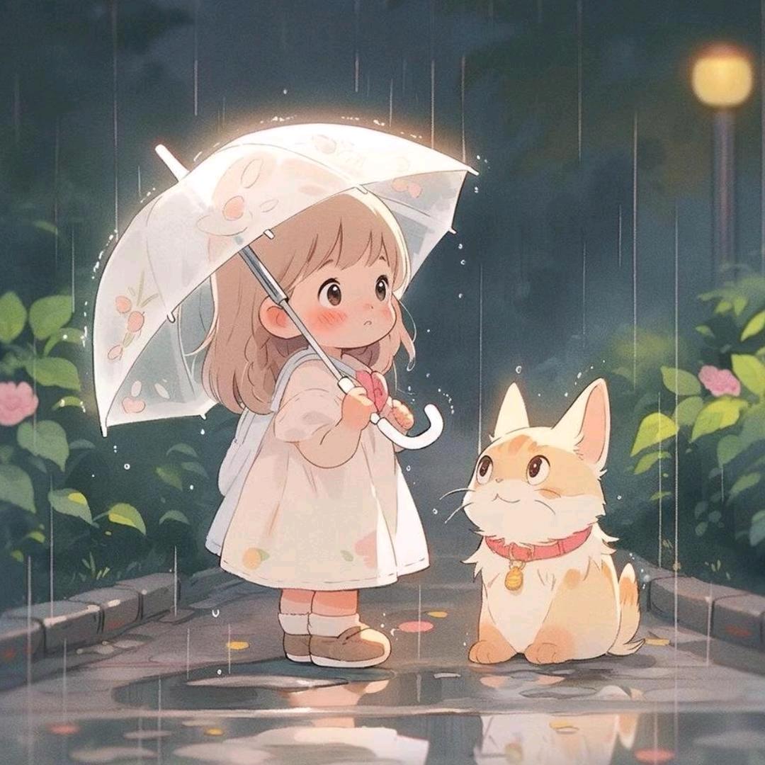 糯米团子。