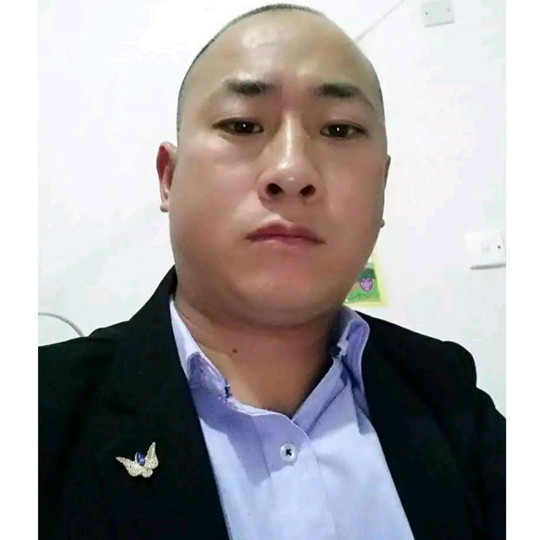 刘浪天涯