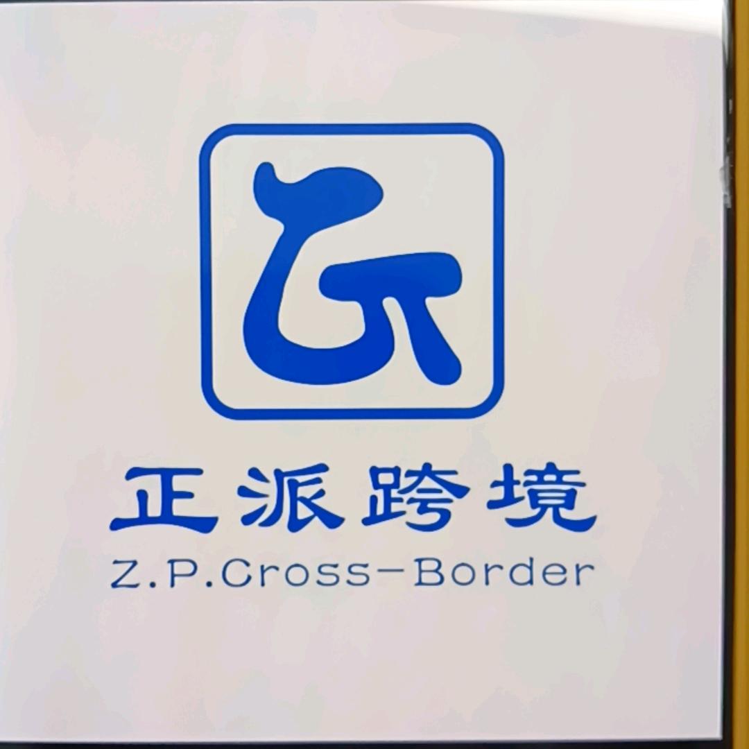 正派跨境服装培训