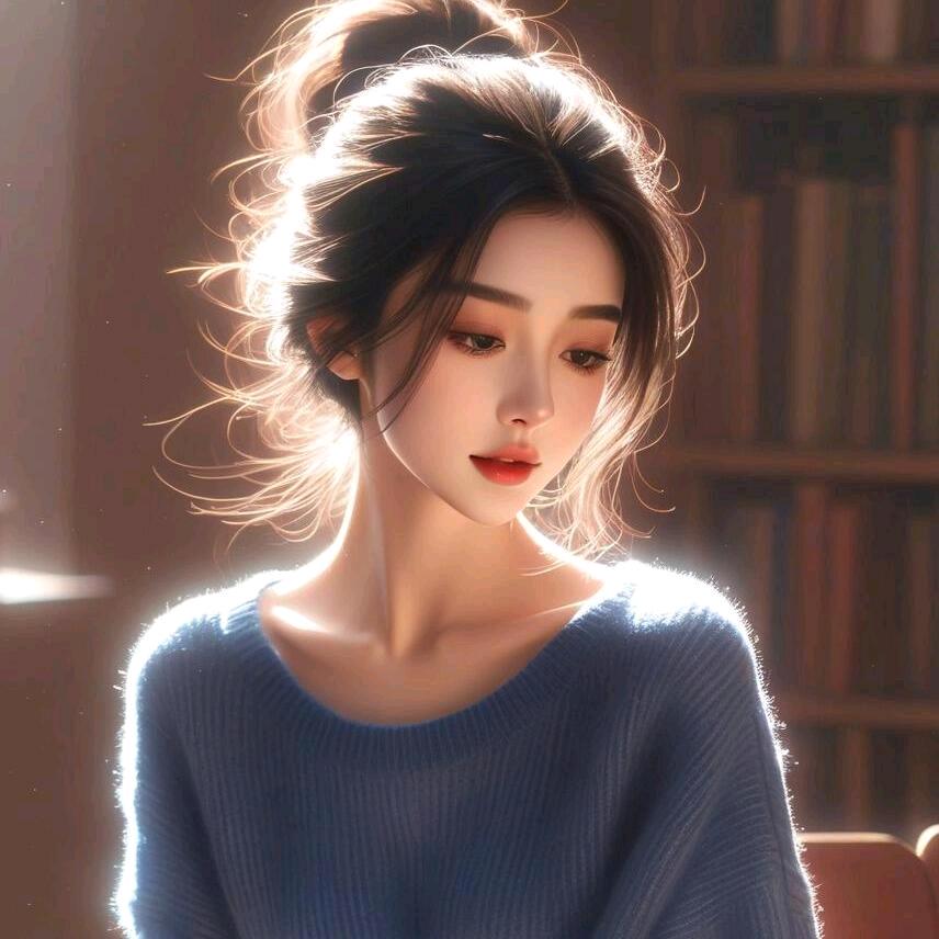 时尚穿搭。