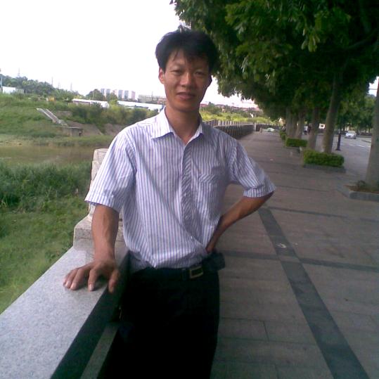 精业装修工程部尹工