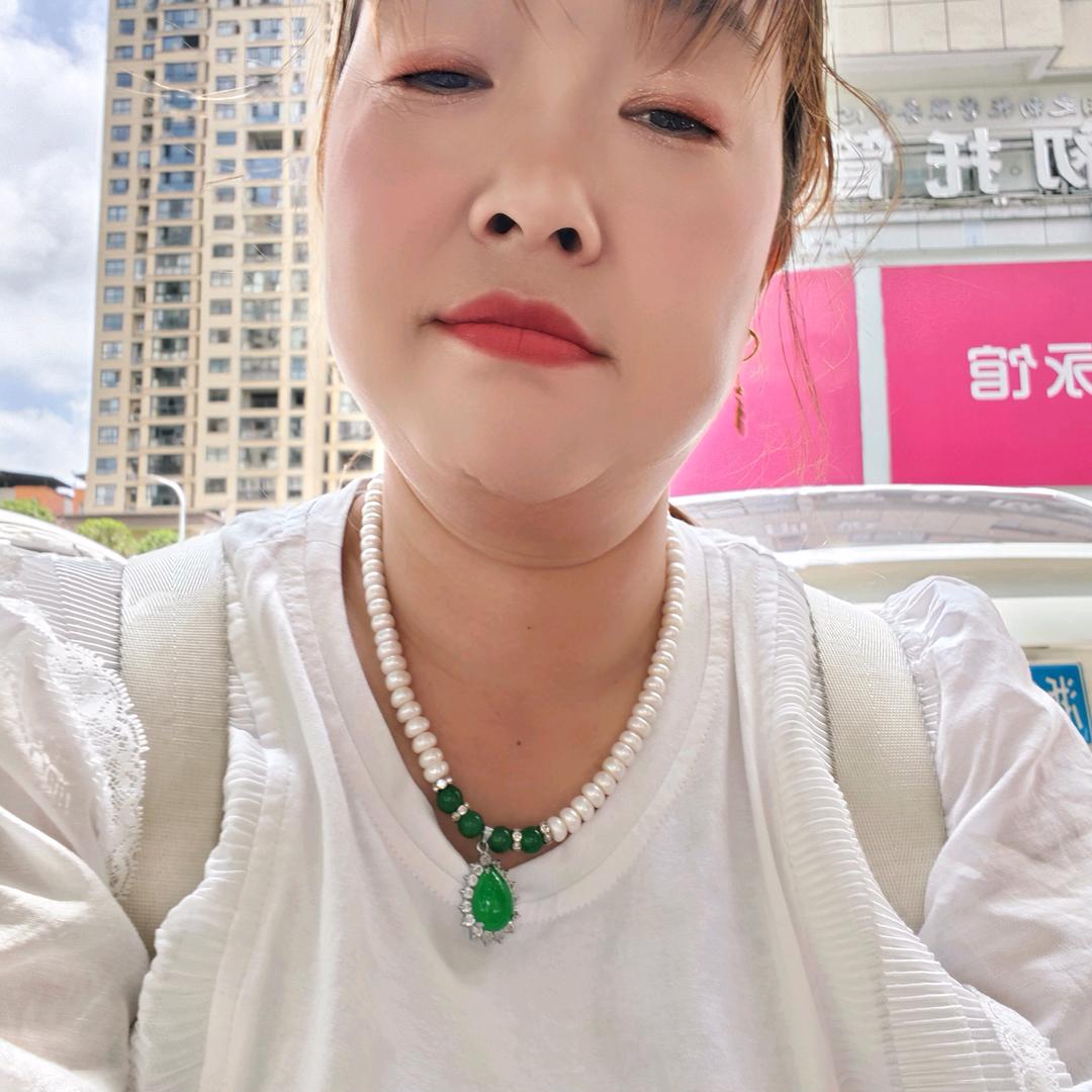 梦中花